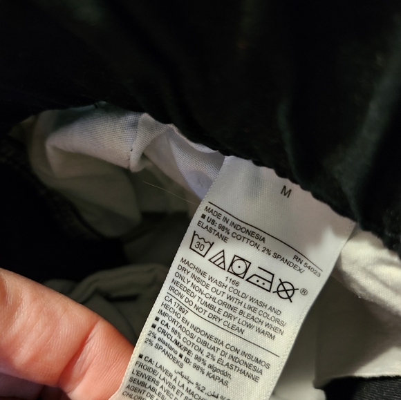 Old Navy Modern Jogger - Picture 7 of 7